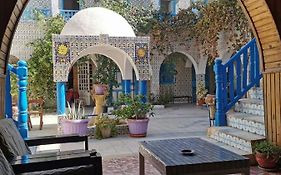 Hotel Sindbad